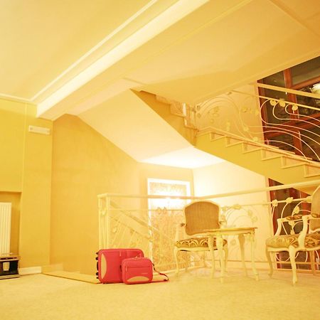 Hotel Villa Viktorija Banja Luka Kültér fotó