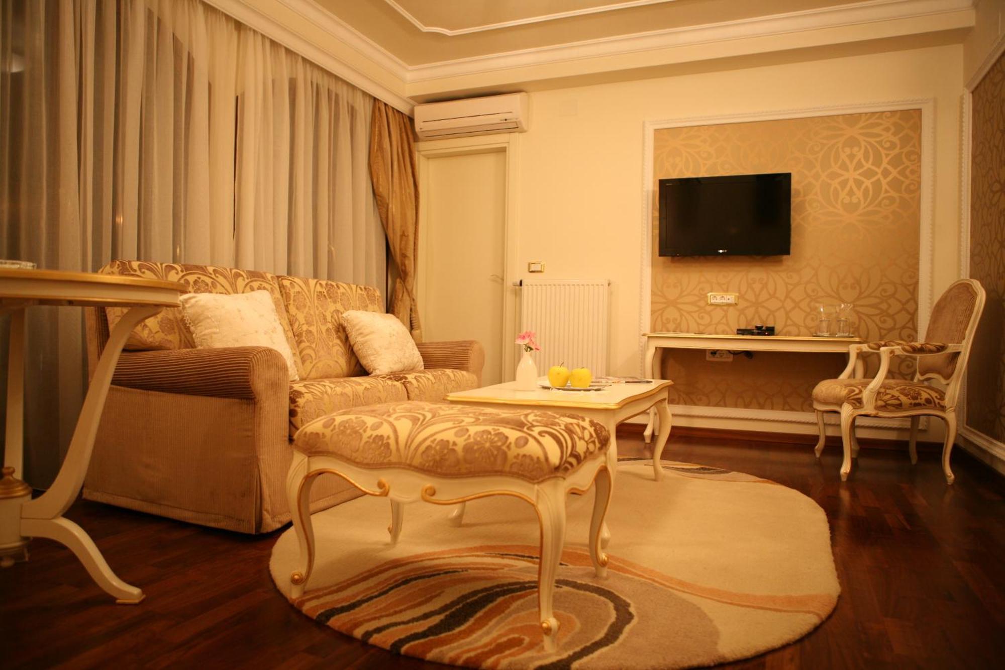 Hotel Villa Viktorija Banja Luka Kültér fotó