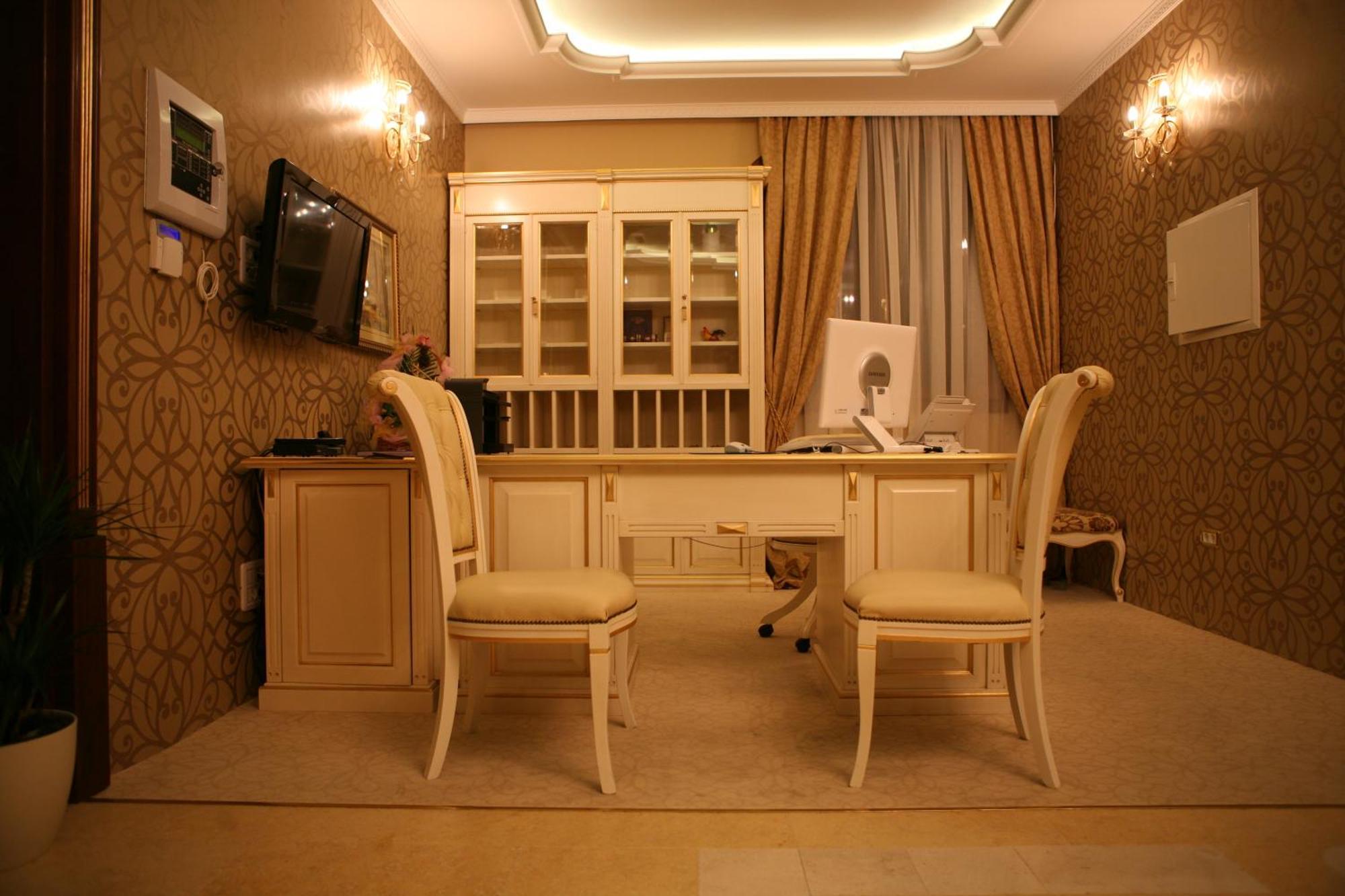 Hotel Villa Viktorija Banja Luka Kültér fotó