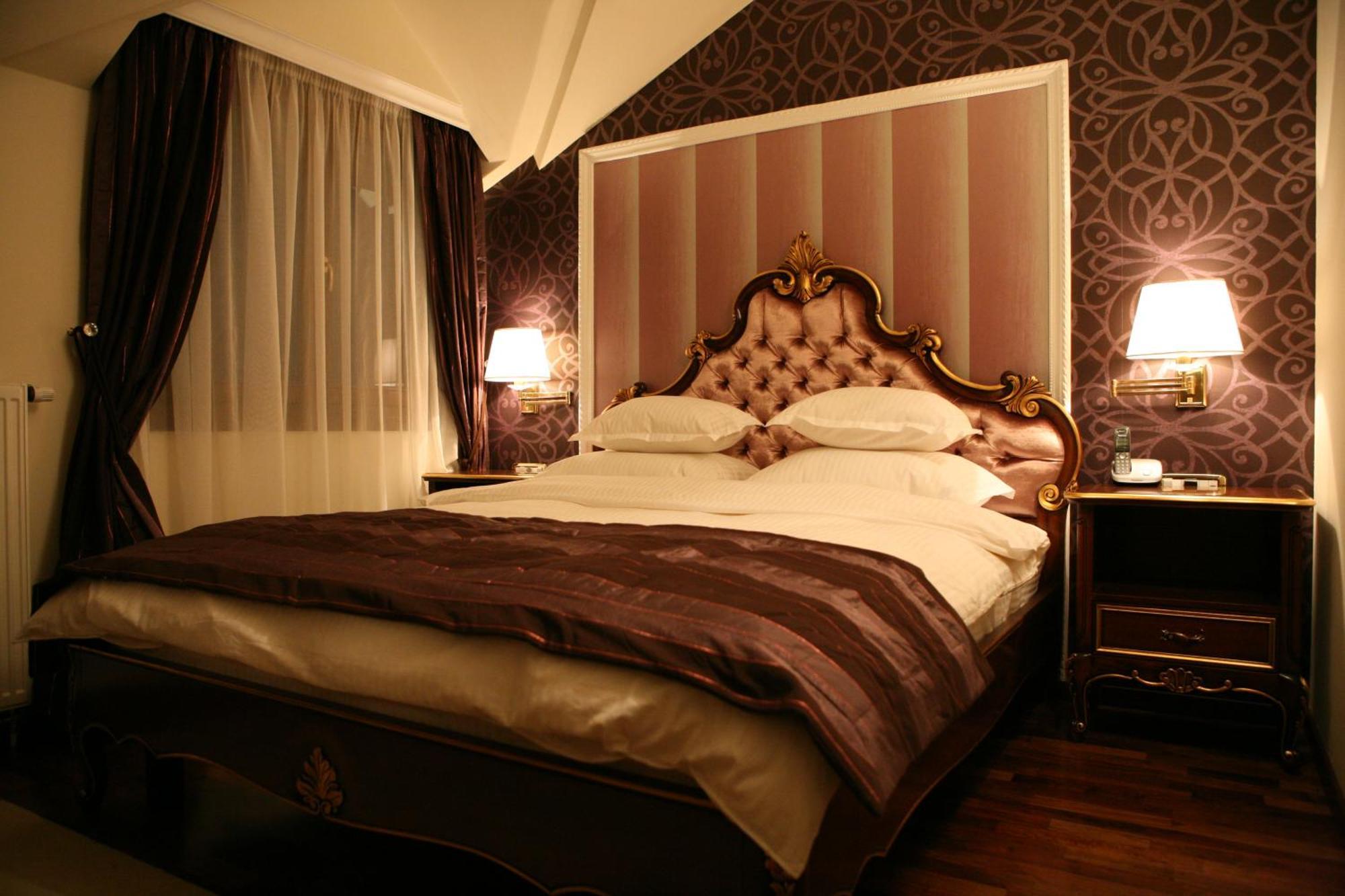 Hotel Villa Viktorija Banja Luka Kültér fotó