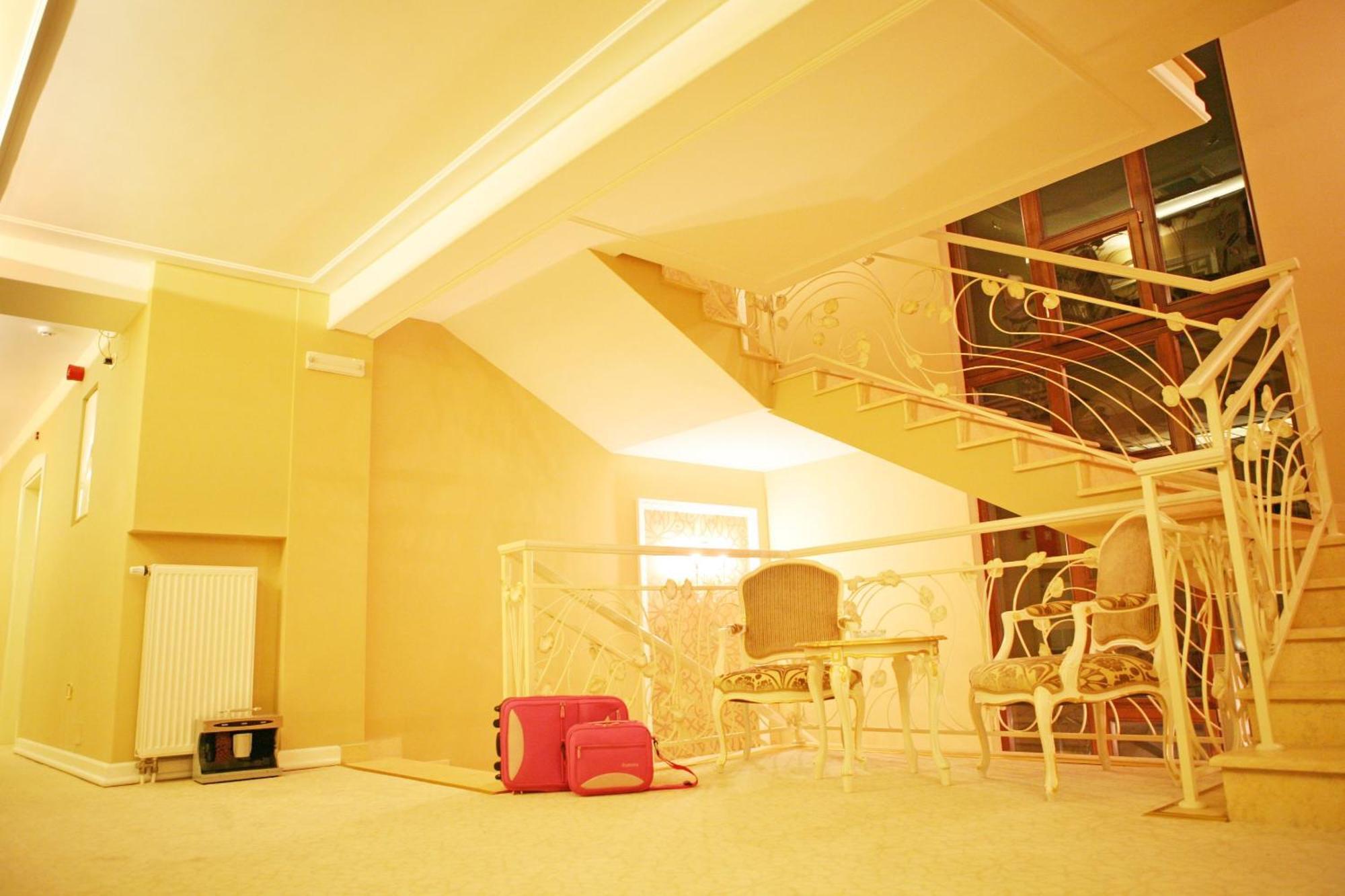 Hotel Villa Viktorija Banja Luka Kültér fotó